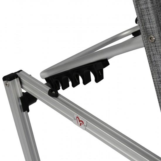 ΞΑΠΛΩΣΤΡΑ ΕΠΑΓΓΕΛΜΑΤΙΚΗ ΑΛΟΥΜΙΝΙΟΥ ΓΚΡΙ