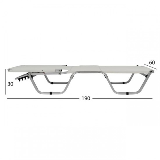 ΞΑΠΛΩΣΤΡΑ ΕΠΑΓΓΕΛΜΑΤΙΚΗ ΑΛΟΥΜΙΝΙΟΥ ΛΕΥΚΗ