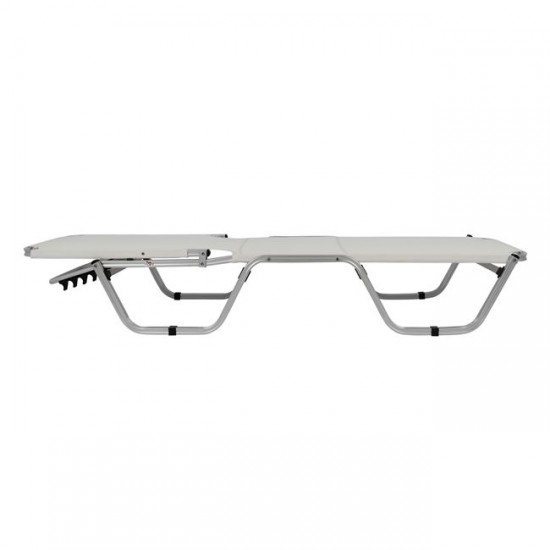 ΞΑΠΛΩΣΤΡΑ ΕΠΑΓΓΕΛΜΑΤΙΚΗ ΑΛΟΥΜΙΝΙΟΥ ΛΕΥΚΗ