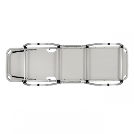 ΞΑΠΛΩΣΤΡΑ ΕΠΑΓΓΕΛΜΑΤΙΚΗ ΑΛΟΥΜΙΝΙΟΥ ΛΕΥΚΗ