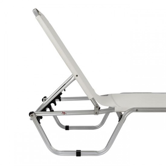 ΞΑΠΛΩΣΤΡΑ ΕΠΑΓΓΕΛΜΑΤΙΚΗ ΑΛΟΥΜΙΝΙΟΥ ΛΕΥΚΗ