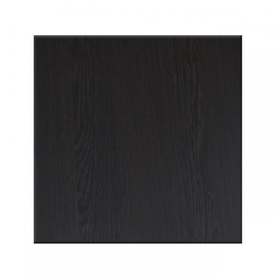 ΕΠΙΦΑΝΕΙΑ ΤΡΑΠΕΖΙΟΥ 272 WERZALIT 60Χ60 ΣΕ WENGE ΧΡΩΜΑ