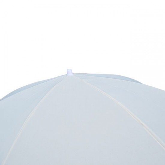 ΟΜΠΡΕΛΑ ΘΑΛΑΣΣΗΣ ΛΕΥΚΗ