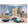 ΓΡΑΦΕΙΟ PLAYROOM SONAMA-ΣΙΕΛ  110X55X76.5εκ