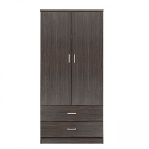 ΝΤΟΥΛΑΠΑ 2ΦΥΛΛΗ ME 2 ΣΥΡΤΑΡΙΑ  ZEBRANO 80Χ42Χ181εκ.