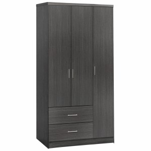 ΝΤΟΥΛΑΠΑ 3ΦΥΛΛΗ ME 2 ΣΥΡΤΑΡΙΑ ZEBRANO 89.2Χ42Χ181εκ.