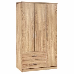 ΝΤΟΥΛΑΠΑ 3ΦΥΛΛΗ ME 2 ΣΥΡΤΑΡΙΑ  SONAMA 89.2Χ42Χ181εκ.