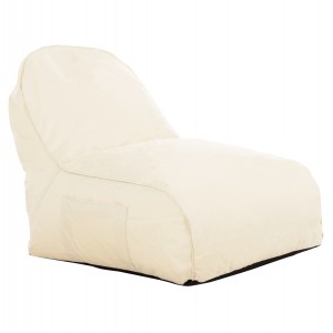 ΠΟΥΦ CLOUD ΑΔΙΑΒΡΟΧΗ ΠΟΛΥΘΡΟΝΑ ΕΚΡΟΥ 6188 81x78x73 εκ.