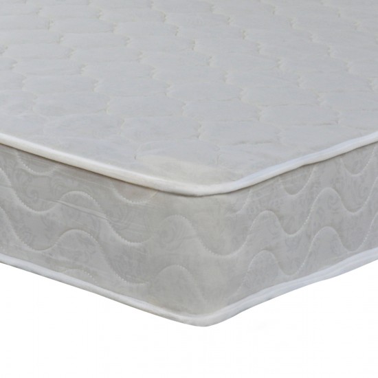 ΣΤΡΩΜΑ 110X190 ΜΟΝΗΣ ΟΨΗΣ CONTINUOUS SPRING