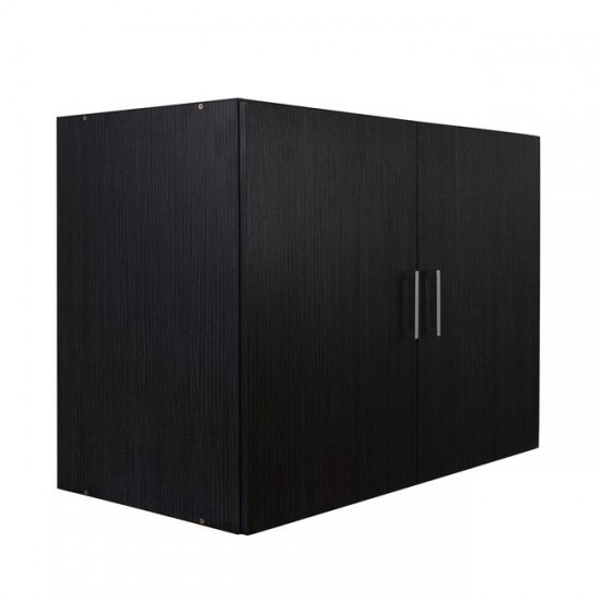 ΠΑΤΑΡΙ 2ΦΥΛΛΗΣ ΝΤΟΥΛΑΠΑΣ  ΣΕ ΧΡΩΜΑ ZEBRANO 80X42X60