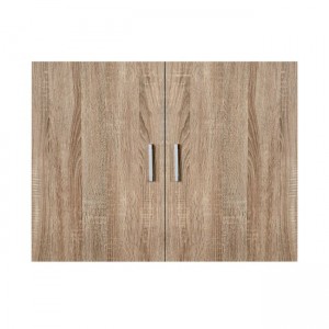 ΠΑΤΑΡΙ 2ΦΥΛΛΗΣ ΝΤΟΥΛΑΠΑΣ ΣΕ ΧΡΩΜΑ SONAMA 60Χ80Χ42