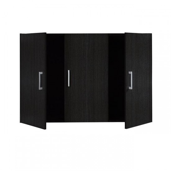 ΠΑΤΑΡΙ 3ΦΥΛΛΗΣ ΝΤΟΥΛΑΠΑΣ ΣΕ ΧΡΩΜΑ ZEBRANO 90Χ60Χ42