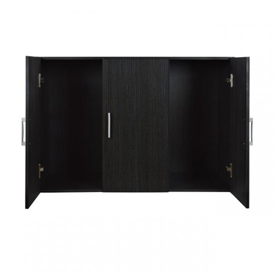 ΠΑΤΑΡΙ 3ΦΥΛΛΗΣ ΝΤΟΥΛΑΠΑΣ ΣΕ ΧΡΩΜΑ ZEBRANO 90Χ60Χ42