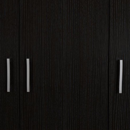 ΠΑΤΑΡΙ 3ΦΥΛΛΗΣ ΝΤΟΥΛΑΠΑΣ ΣΕ ΧΡΩΜΑ ZEBRANO 90Χ60Χ42