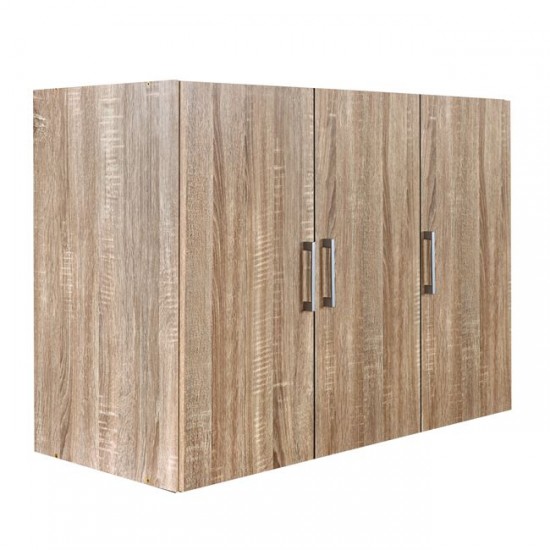 ΠΑΤΑΡΙ 3ΦΥΛΛΗΣ ΝΤΟΥΛΑΠΑΣ ΣΕ ΧΡΩΜΑ SONAMA 90X42X60