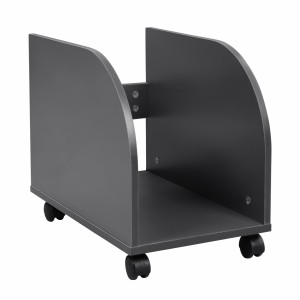 ΤΡΟΧΗΛΑΤΗ ΒΑΣΗ Η/Υ ΓΚΡΙ