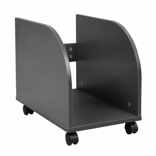 ΤΡΟΧΗΛΑΤΗ ΒΑΣΗ Η/Υ ΓΚΡΙ