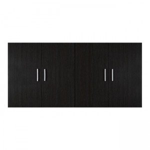 ΠΑΤΑΡΙ 4ΦYΛΛΗΣ ΝΤΟΥΛΑΠΑΣ ΣΕ ΧΡΩΜΑ ZEBRANO 120Χ42Χ60