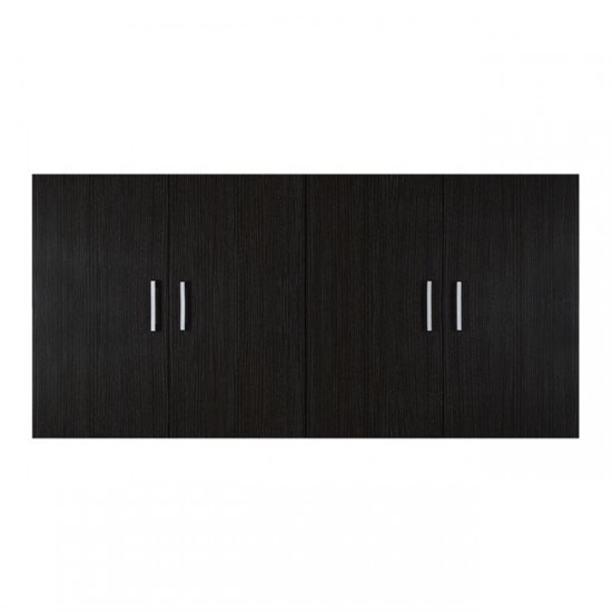 ΠΑΤΑΡΙ 4ΦYΛΛΗΣ ΝΤΟΥΛΑΠΑΣ ΣΕ ΧΡΩΜΑ ZEBRANO 120Χ42Χ60