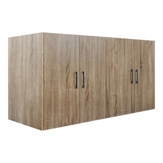 ΠΑΤΑΡΙ 4ΦΥΛΛΗΣ ΝΤΟΥΛΑΠΑΣ ΣΕ ΧΡΩΜΑ SONAMA 120Χ42Χ60