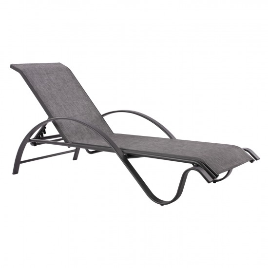 ΞΑΠΛΩΣΤΡΑ ΑΛΟΥΜΙΝΙΟΥ ΕΠΑΓΓΕΛΜΑΤΙΚΗ ΓΚΡΙ ΜΕ TEXTLINE ΓΚΡΙ