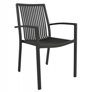 ΚΑΡΕΚΛΑ ΠΟΛΥΘΡΟΝΑ ΑΛΟΥΜΙΝΙΟΥ ΓΚΡΙ 