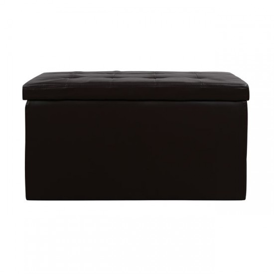 ΣΚΑΜΠΩ ΜΕ PU ΚΑΦΕ PUNK 90X50X52Υεκ.