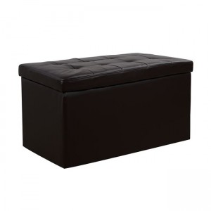 ΣΚΑΜΠΩ ΜΕ PU ΚΑΦΕ PUNK 90X50X52Υεκ.