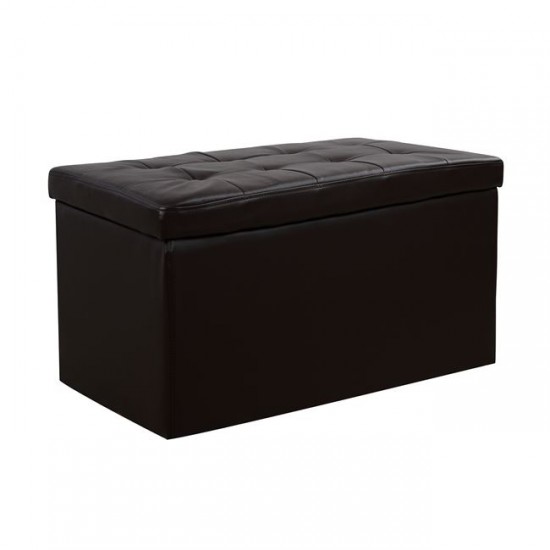 ΣΚΑΜΠΩ ΜΕ PU ΚΑΦΕ PUNK 90X50X52Υεκ.