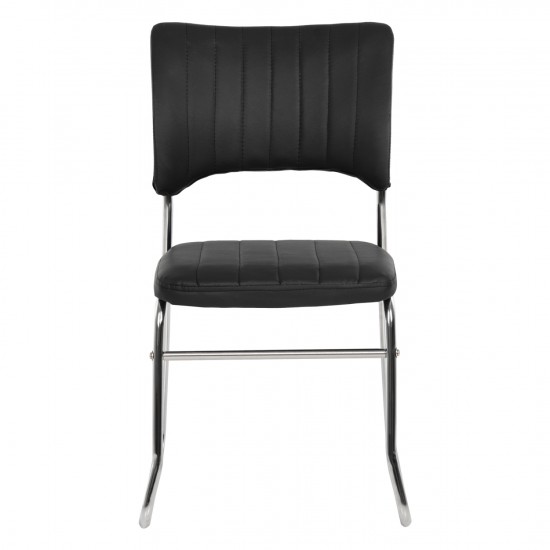 ΚΑΡΕΚΛΑ ΕΠΙΣΚΕΠΤΗ ΜΑΥΡΗ 52x60x85