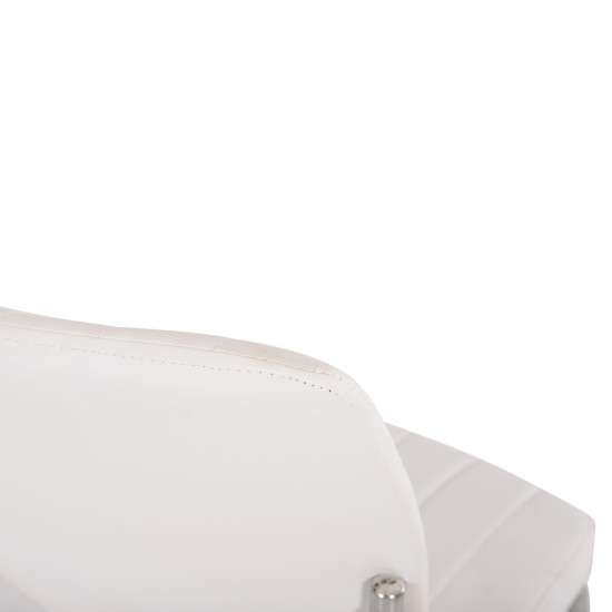 ΚΑΡΕΚΛΑ ΕΠΙΣΚΕΠΤΗ ΛΕΥΚΗ 52x60x85