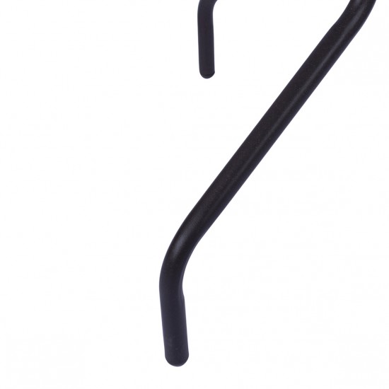 ΤΡΑΠΕΖΙ ΜΕΤΑΛΛΙΚΟ ΚΑΦΕ Φ70Χ70