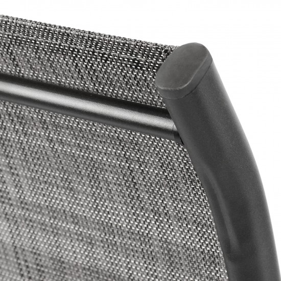 ΣΕΤ ΤΡΑΠΕΖΑΡΙΑΣ 5ΤΜΧ ΜΕ 4 ΚΑΡΕΚΛΕΣ & ΤΡΑΠΕΖΙ