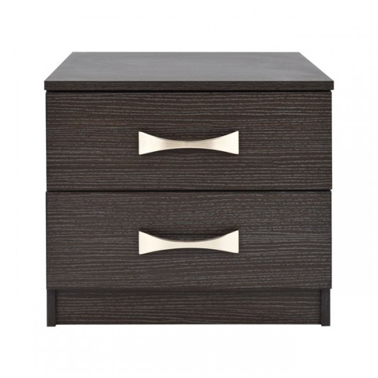 ΚΟΜΟΔΙΝΟ ΜΕ 2 ΣΥΡΤΑΡΙΑ ΚΑΙ ΧΕΡΟΥΛΙ  ZEBRANO 48x40x42Yεκ.