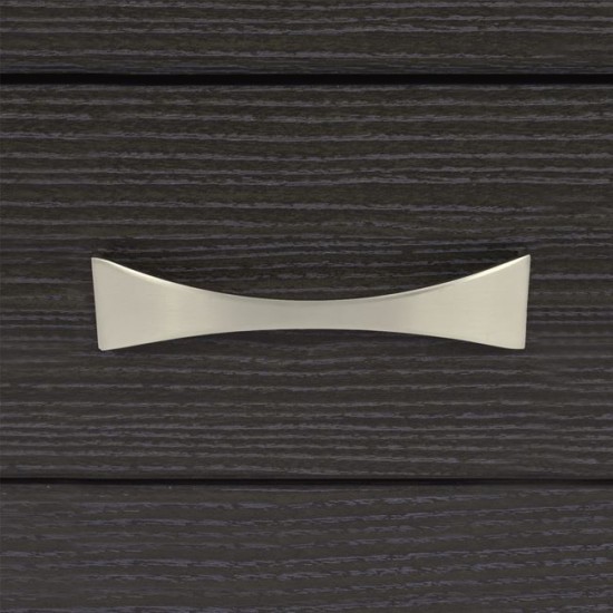 ΚΟΜΟΔΙΝΟ ΜΕ 2 ΣΥΡΤΑΡΙΑ ΚΑΙ ΧΕΡΟΥΛΙ  ZEBRANO 48x40x42Yεκ.