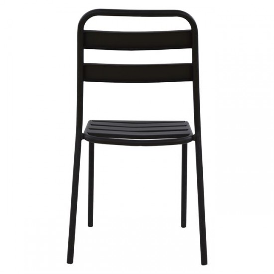 ΚΑΡΕΚΛΑ ΜΕΤΑΛΛΙΚΗ ΜΑΥΡΗ JASON