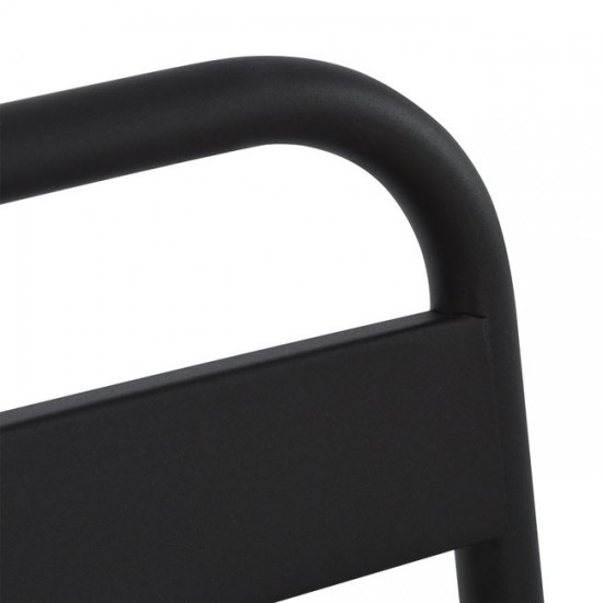 ΚΑΡΕΚΛΑ ΜΕΤΑΛΛΙΚΗ ΜΑΥΡΗ JASON