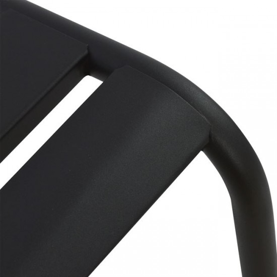 ΚΑΡΕΚΛΑ ΜΕΤΑΛΛΙΚΗ ΜΑΥΡΗ JASON