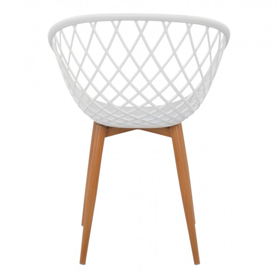 ΠΟΛΥΘΡΟΝΑ ΠΟΛΥΠΡΟΠΥΛΕΝΙΟΥ ΛΕΥΚΗ ARIADNE ΣΥΣΚΕΥΑΣΙΑ 4ΤΜΧ.