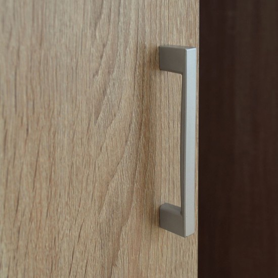 ΝΤΟΥΛΑΠΑ 2ΦΥΛΛΗ SONAMA  80x42x181