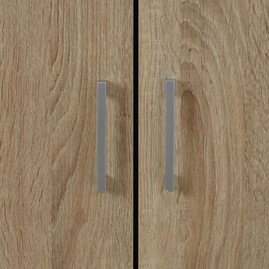 ΝΤΟΥΛΑΠΑ 2ΦΥΛΛΗ SONAMA  80x42x181