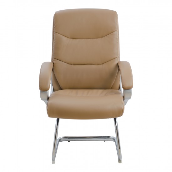 ΠΟΛΥΘΡΟΝΑ ΕΠΙΣΚΕΠΤΗ ΣΕ CAMEL ΧΡΩΜΑ 63x58x104