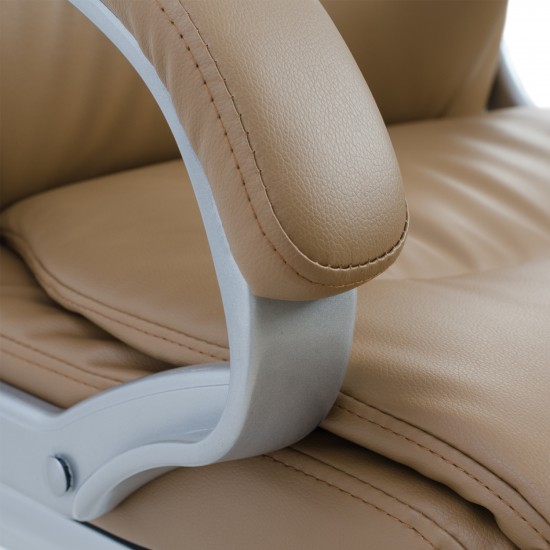 ΠΟΛΥΘΡΟΝΑ ΕΠΙΣΚΕΠΤΗ ΣΕ CAMEL ΧΡΩΜΑ 63x58x104