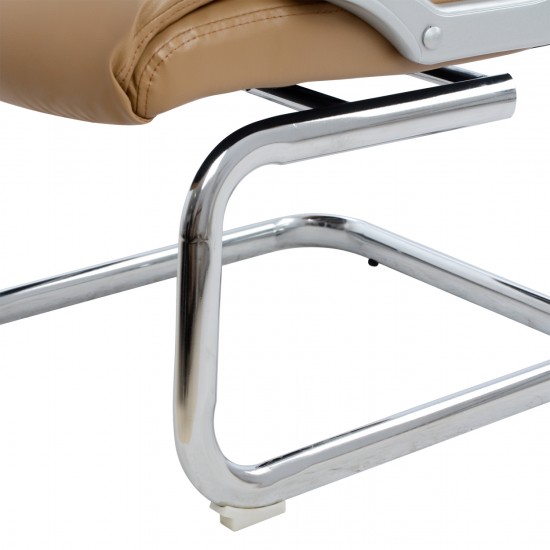 ΠΟΛΥΘΡΟΝΑ ΕΠΙΣΚΕΠΤΗ ΣΕ CAMEL ΧΡΩΜΑ 63x58x104