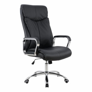 ΚΑΡΕΚΛΑ ΓΡΑΦΕΙΟΥ ΔΙΕΥΘΥΝΤΙΚΗ  ΜΑΥΡΗ