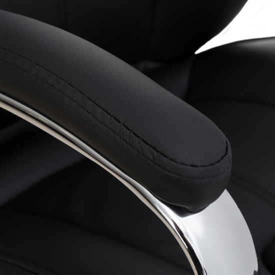 ΚΑΡΕΚΛΑ ΓΡΑΦΕΙΟΥ ΔΙΕΥΘΥΝΤΙΚΗ ΜΑΥΡΗ