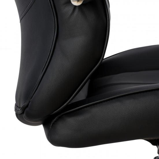 ΚΑΡΕΚΛΑ ΓΡΑΦΕΙΟΥ ΔΙΕΥΘΥΝΤΙΚΗ ΜΑΥΡΗ