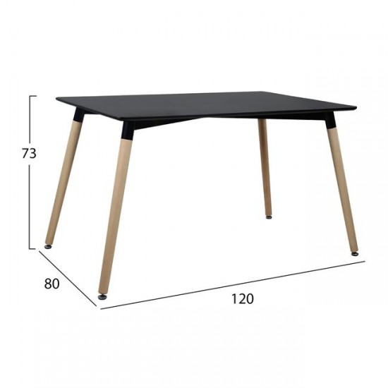 ΣΕΤ ΤΡΑΠΕΖΑΡΙΑΣ 5ΤΜΧ ΜΕ ΤΡΑΠΕΖΙ ΚΑΙ 4 ΚΑΡΕΚΛΕΣ-ΣΕΤ ΤΡΑΠΕΖΑΡΙΑΣ-ΠΟΛΥΠΡΟΠΥΛΕΝΙΟ-ΜΑΣΙΦΞΥΛΟ-ΜΑΥΡΟ-ΓΚΡΙ-