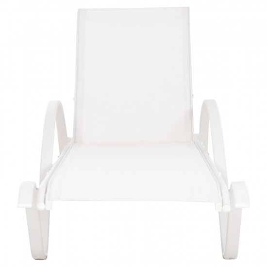 ΞΑΠΛΩΣΤΡΑ ΑΛΟΥΜΙΝΙΟΥ ΛΕΥΚΗ ΜΕ TEXTLINE ΕΚΡΟΥ