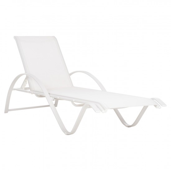 ΞΑΠΛΩΣΤΡΑ ΑΛΟΥΜΙΝΙΟΥ ΛΕΥΚΗ ΜΕ TEXTLINE ΕΚΡΟΥ